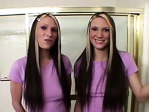 Best Twins Porn Videos