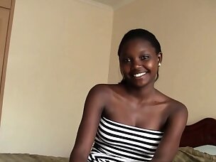 Best African Porn Videos